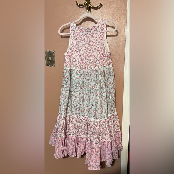 Target x LoveShackFancy Camille Dress Size Small - Picture 4 of 9